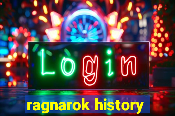 ragnarok history